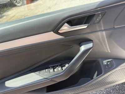 2024 Volkswagen Jetta Sport