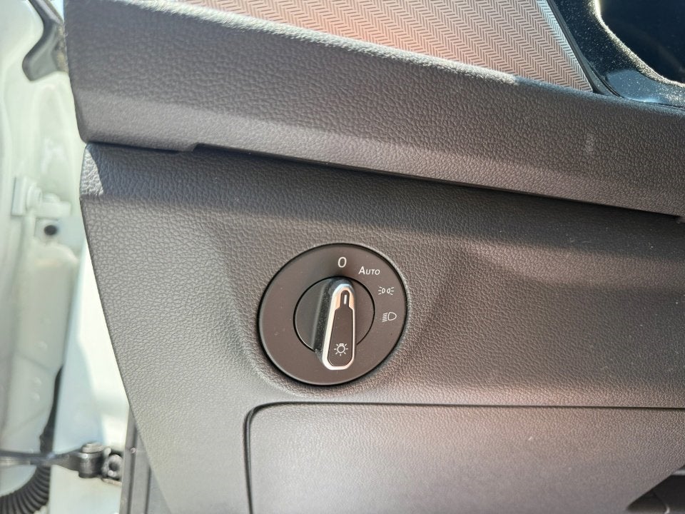 2024 Volkswagen Jetta Sport