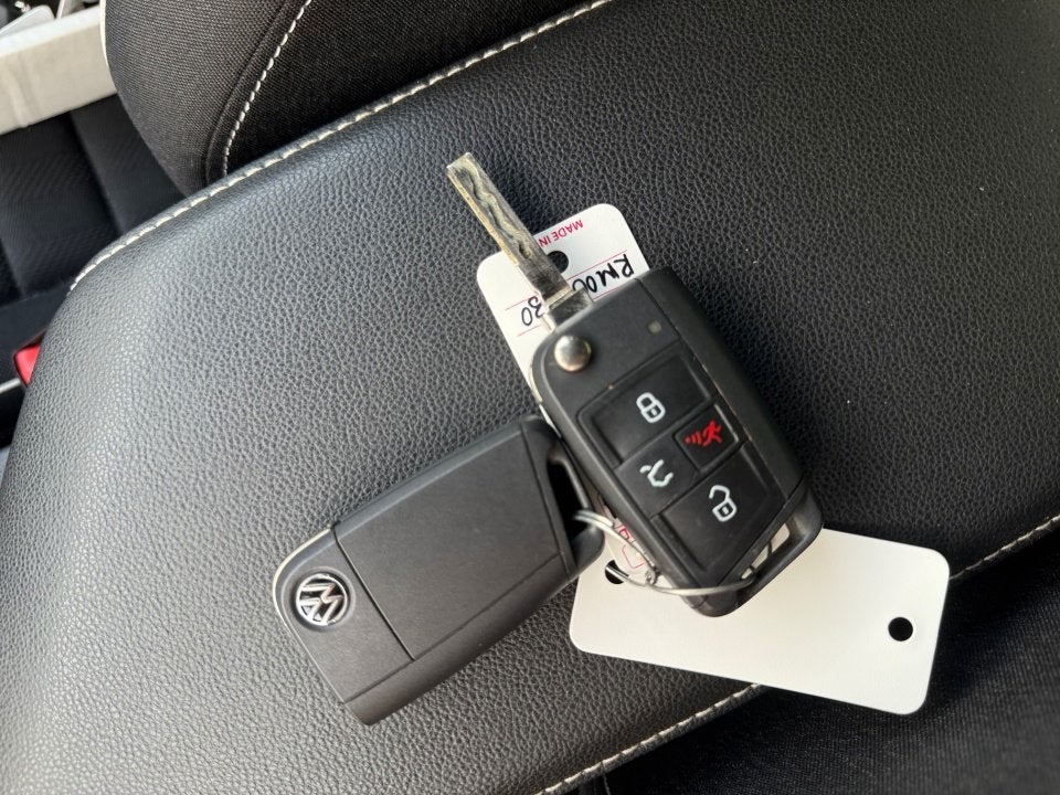 2024 Volkswagen Jetta Sport