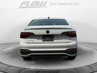 2024 Volkswagen Jetta Sport