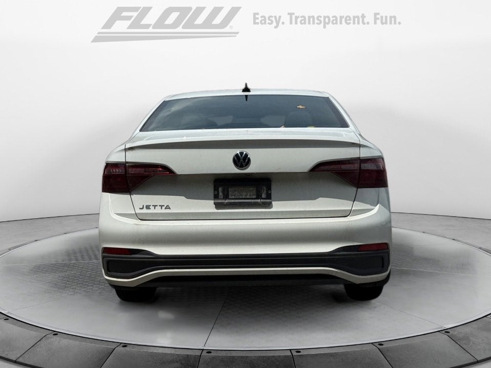 2024 Volkswagen Jetta Sport