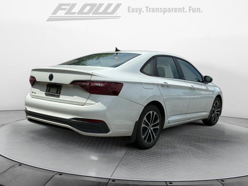 2024 Volkswagen Jetta Sport