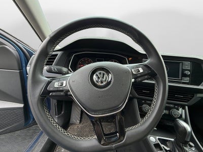 2021 Volkswagen Jetta 1.4T S