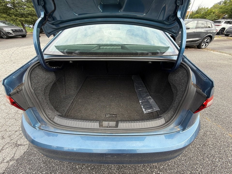 2021 Volkswagen Jetta 1.4T S