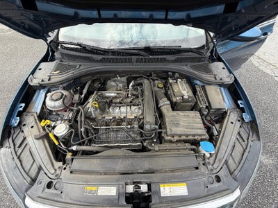 2021 Volkswagen Jetta 1.4T S