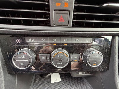 2021 Volkswagen Jetta 1.4T S