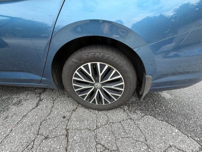 2021 Volkswagen Jetta 1.4T S