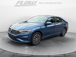 2021 Volkswagen Jetta 1.4T S