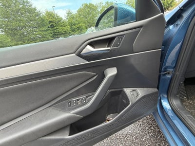 2021 Volkswagen Jetta 1.4T S