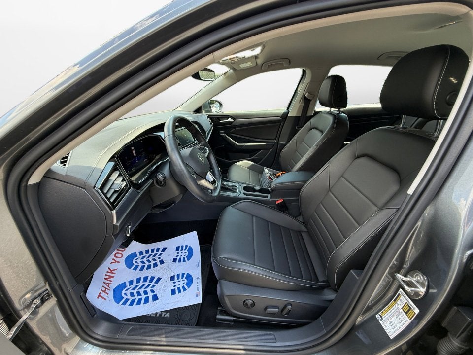 2023 Volkswagen Jetta SE