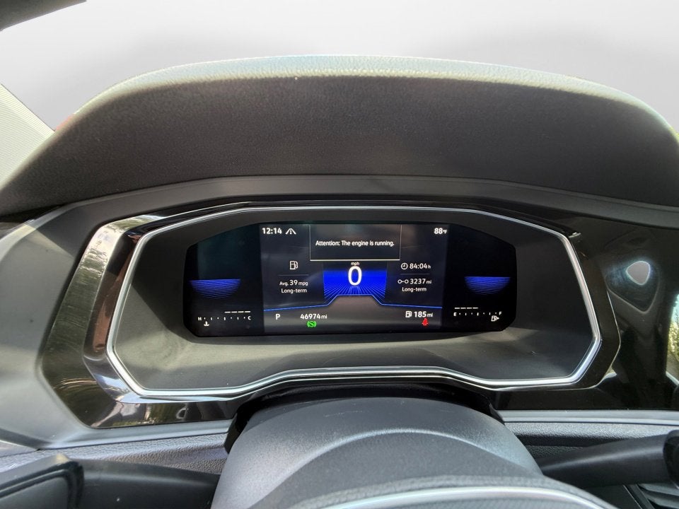 2023 Volkswagen Jetta SE