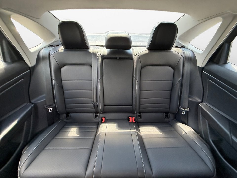 2023 Volkswagen Jetta SE