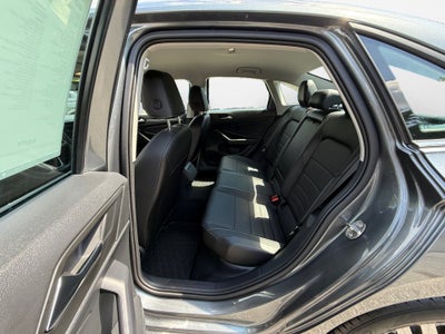 2023 Volkswagen Jetta SE