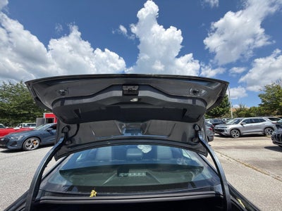 2023 Volkswagen Jetta SE