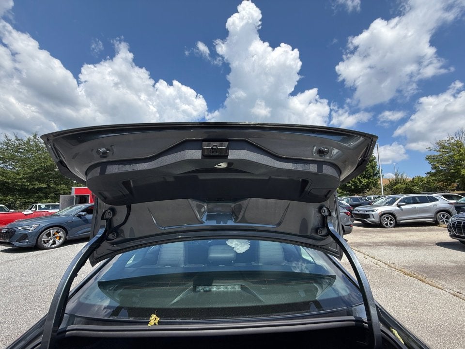 2023 Volkswagen Jetta SE