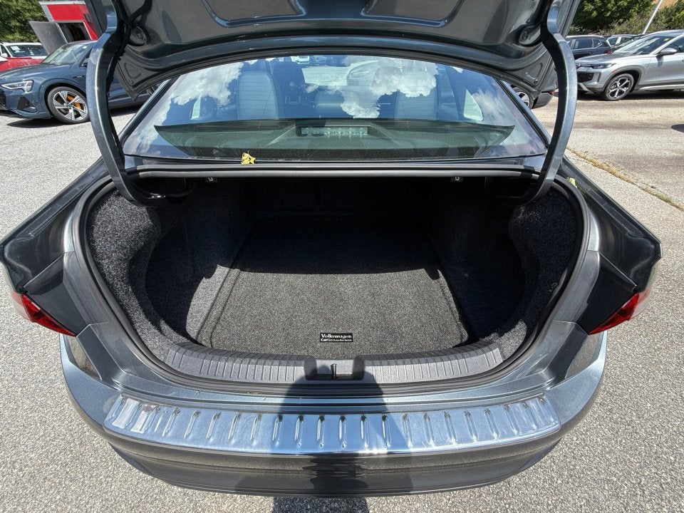 2023 Volkswagen Jetta SE