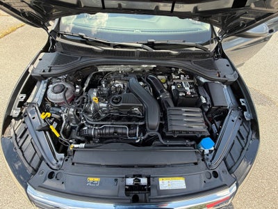 2023 Volkswagen Jetta SE