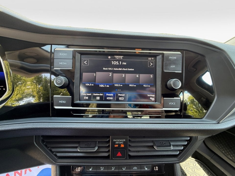 2023 Volkswagen Jetta SE