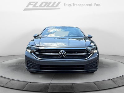 2023 Volkswagen Jetta SE