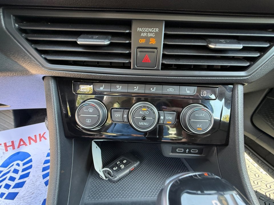 2023 Volkswagen Jetta SE