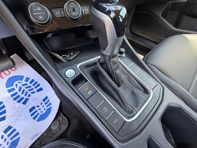 2023 Volkswagen Jetta SE