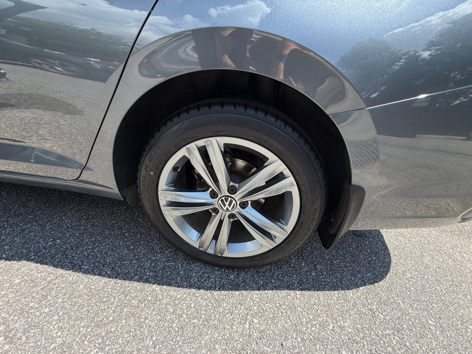 2023 Volkswagen Jetta SE