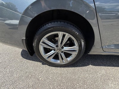 2023 Volkswagen Jetta SE