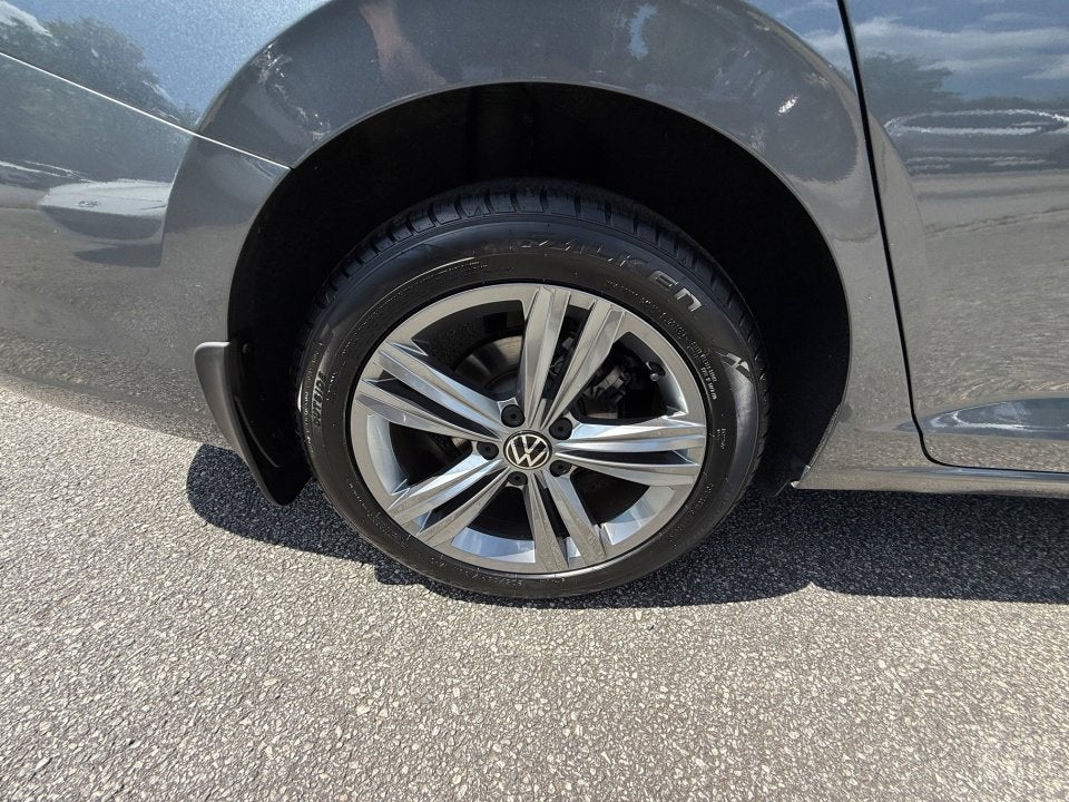 2023 Volkswagen Jetta SE