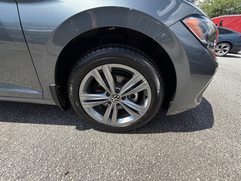 2023 Volkswagen Jetta SE