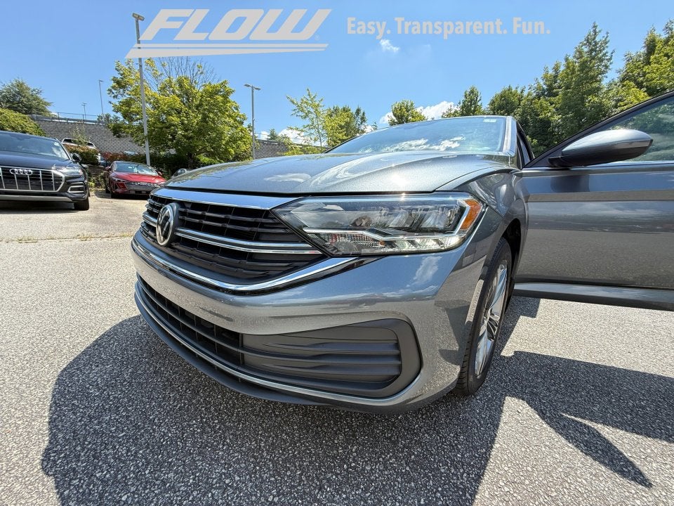 2023 Volkswagen Jetta SE