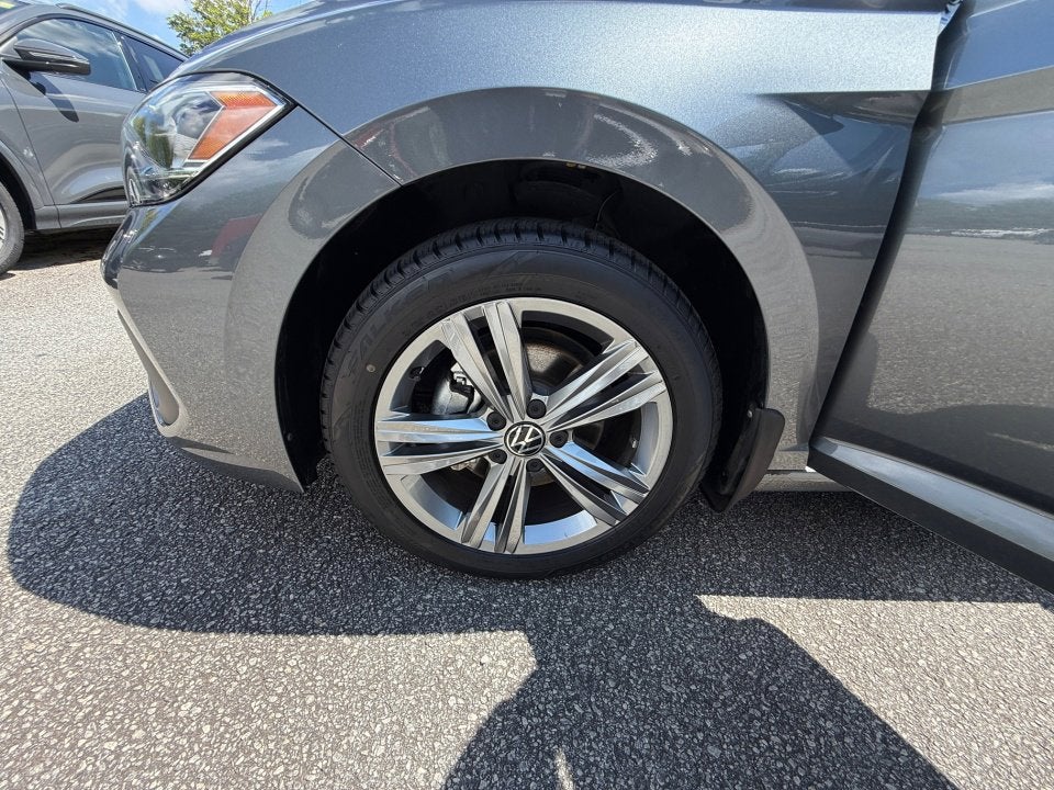 2023 Volkswagen Jetta SE