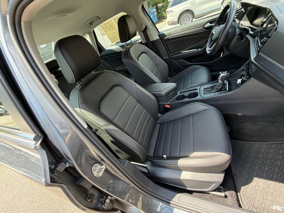 2023 Volkswagen Jetta SE