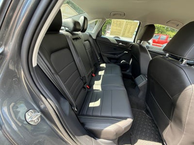 2023 Volkswagen Jetta SE