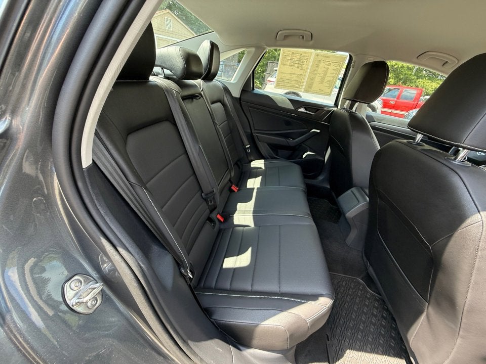 2023 Volkswagen Jetta SE