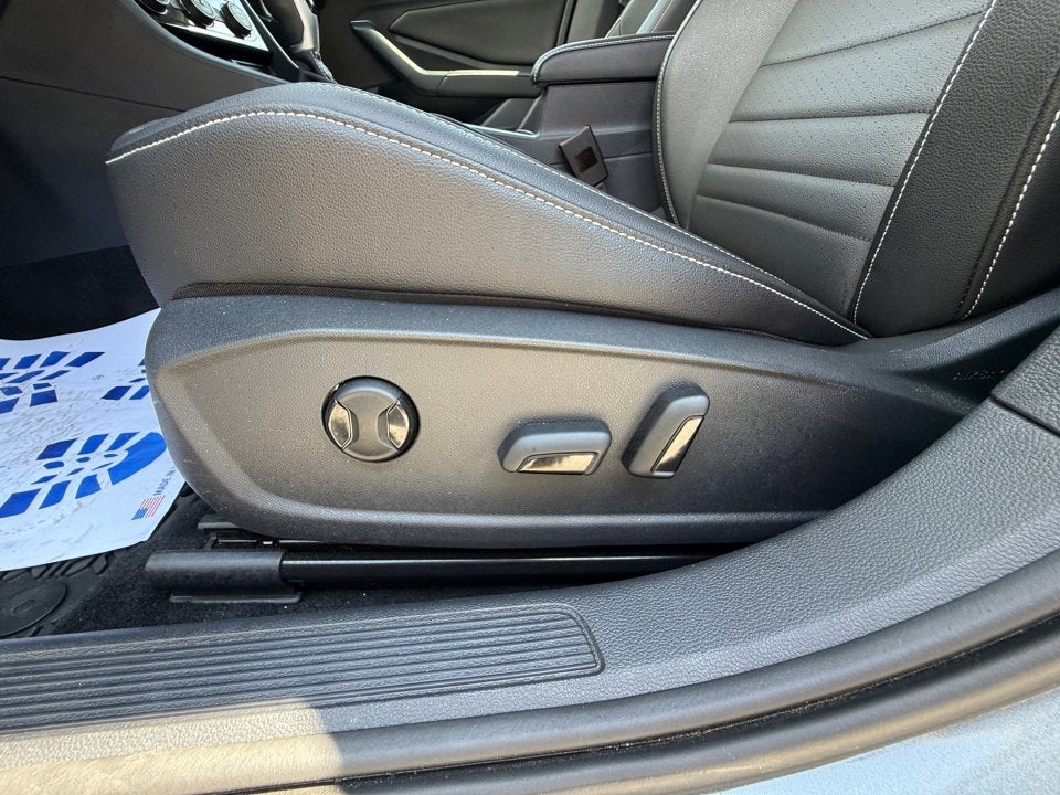 2023 Volkswagen Jetta SE