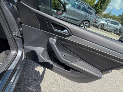 2023 Volkswagen Jetta SE