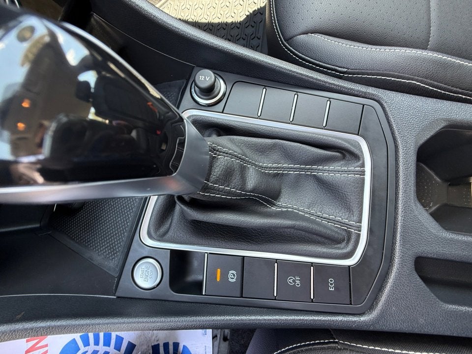 2023 Volkswagen Jetta SE