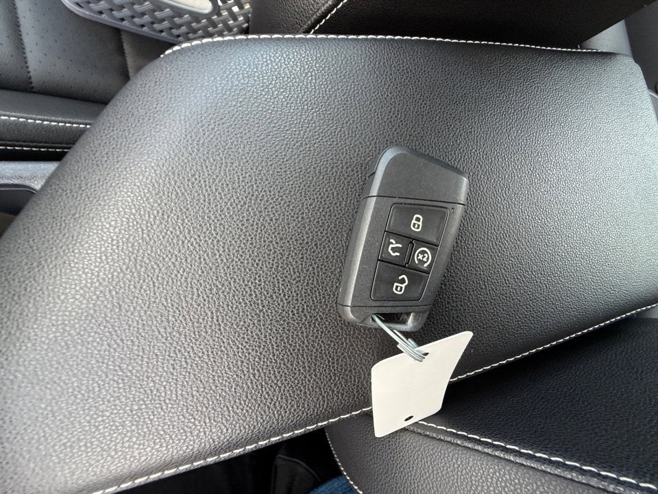 2023 Volkswagen Jetta SE