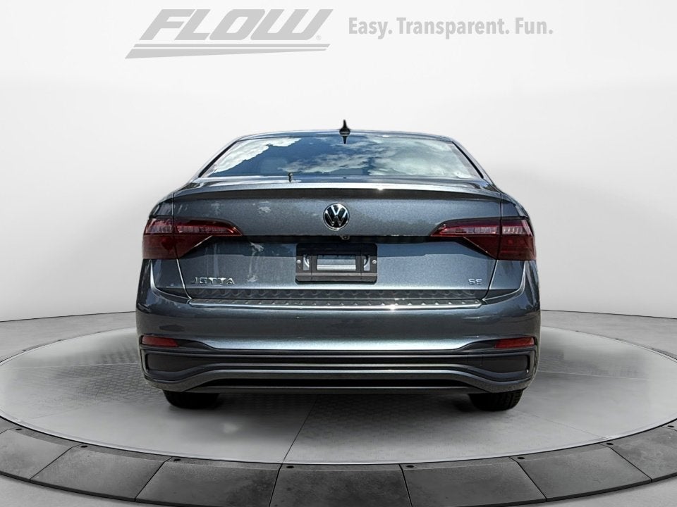 2023 Volkswagen Jetta SE