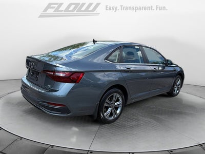 2023 Volkswagen Jetta SE