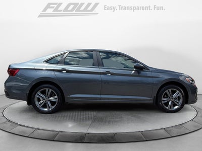 2023 Volkswagen Jetta SE