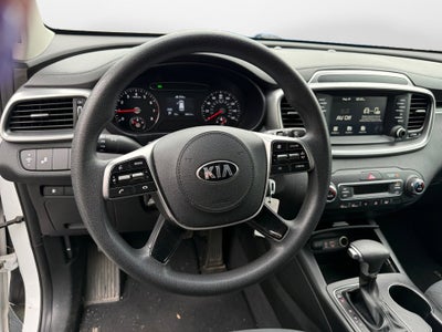 2019 Kia Sorento LX V6