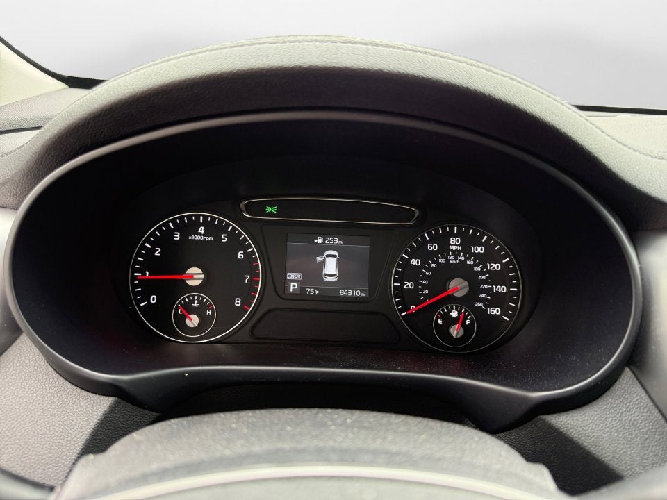 2019 Kia Sorento LX V6