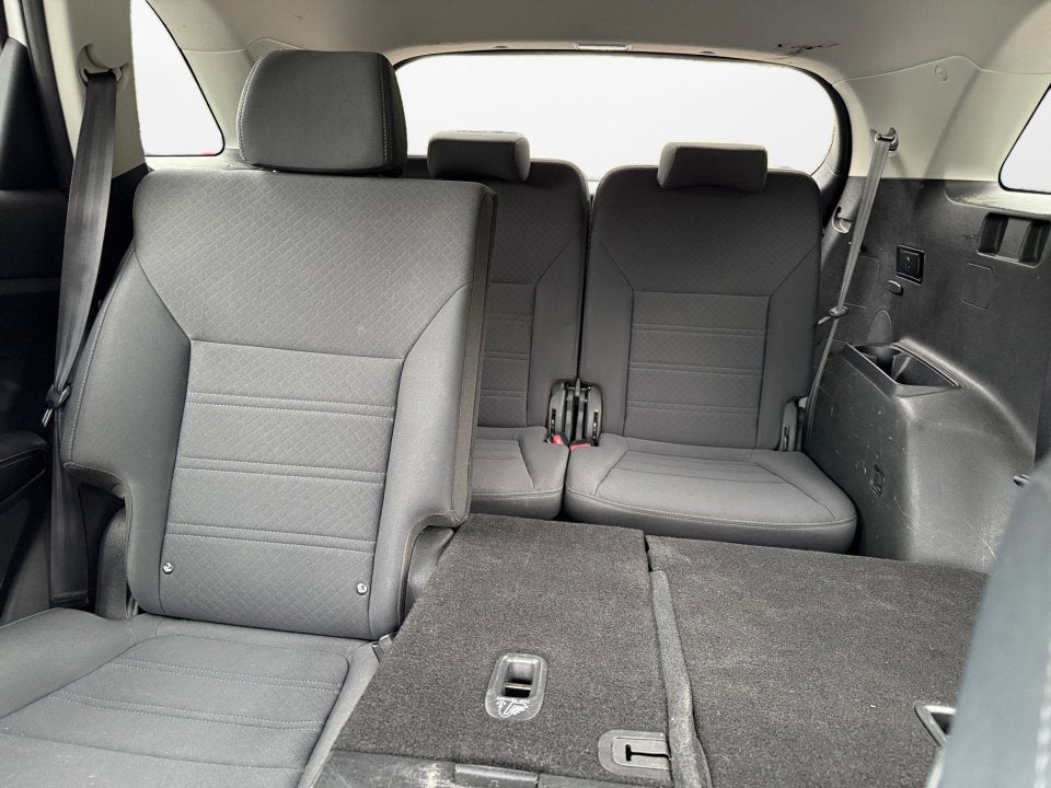 2019 Kia Sorento LX V6