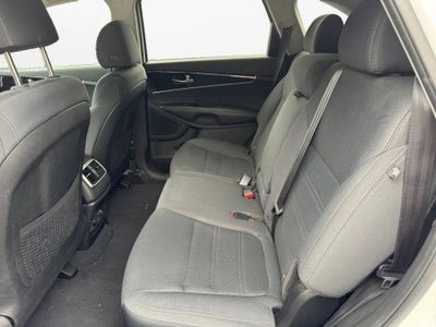 2019 Kia Sorento LX V6