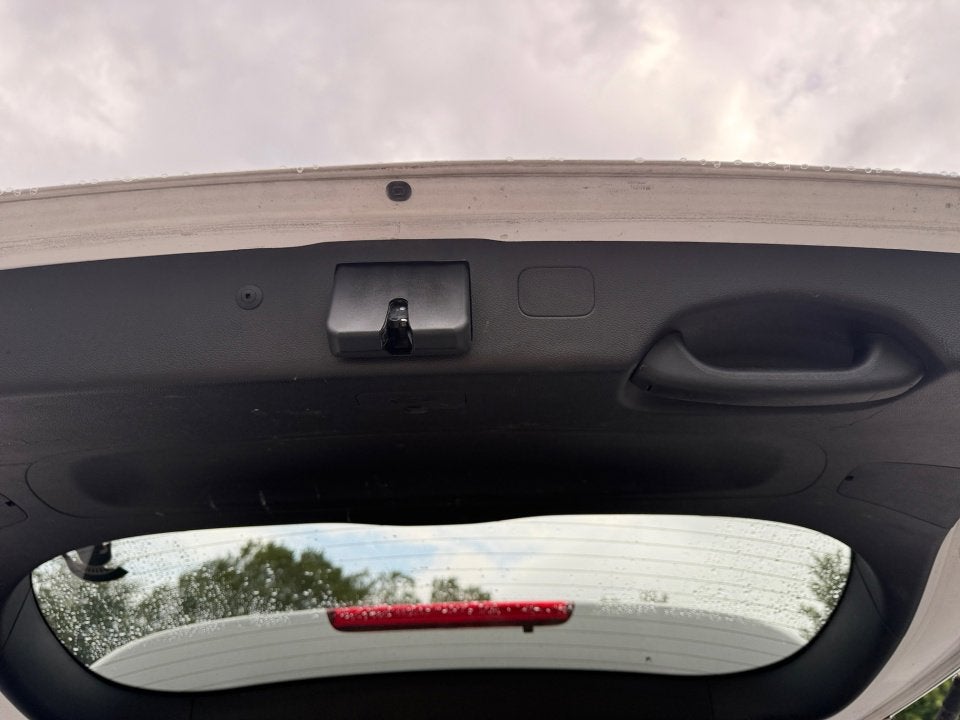 2019 Kia Sorento LX V6