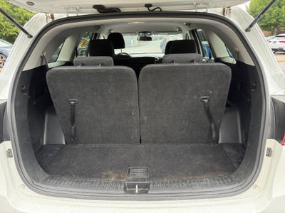 2019 Kia Sorento LX V6