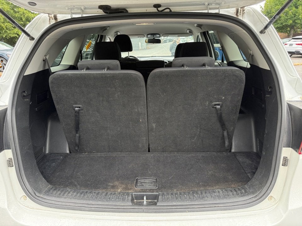 2019 Kia Sorento LX V6