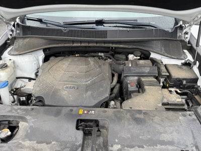2019 Kia Sorento LX V6