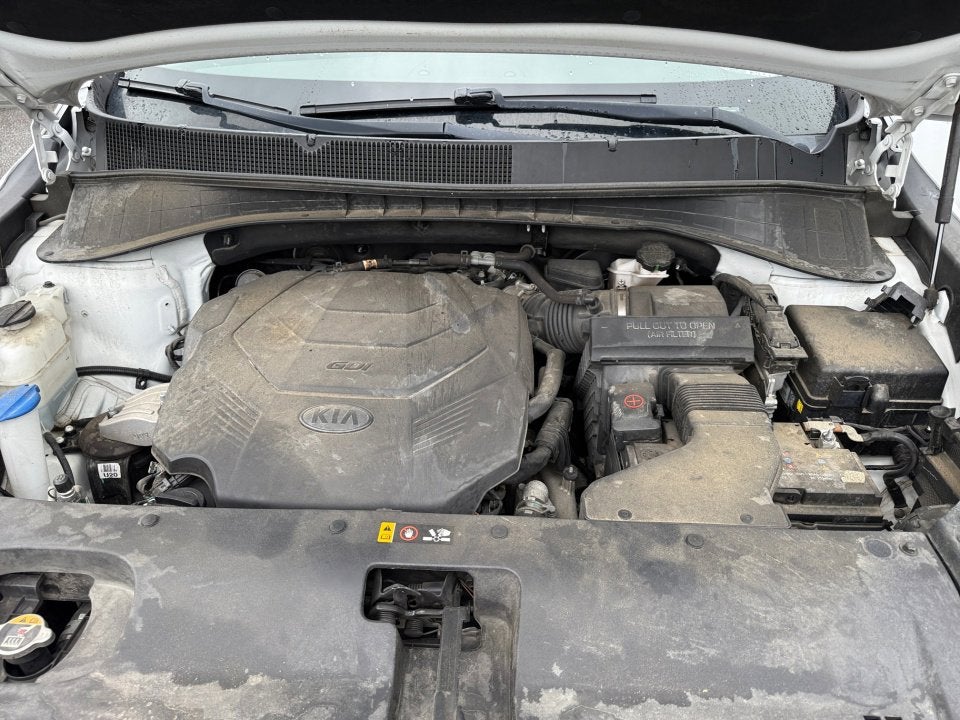 2019 Kia Sorento LX V6